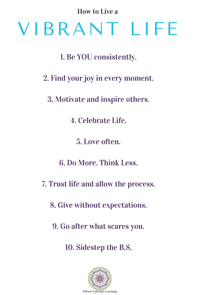 Life