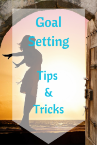 goal-setting