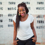Guest Blogger Shayla Law