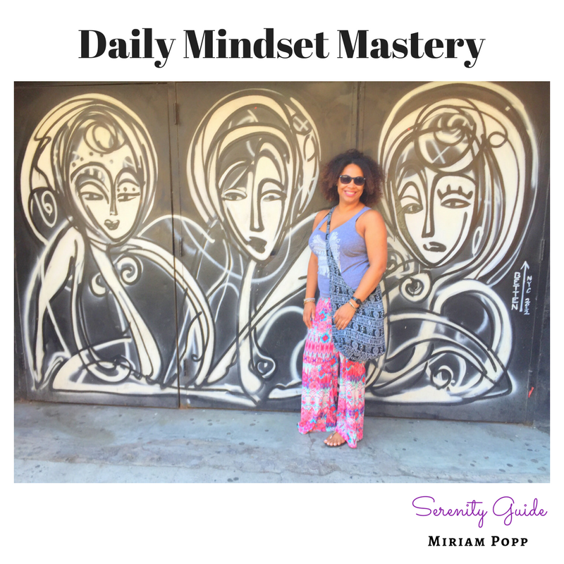 Daily Mindset Mastery