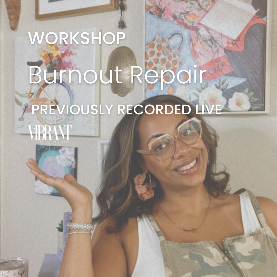 Burnout Repair Replay social media